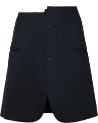 Jacquemus La Jupe Vest Skirt
