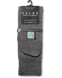 Falke Berlin Sensitive Stretch Wool Blend Socks