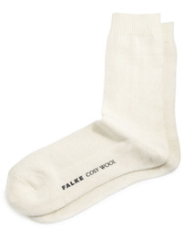 Falke Cashmere Wool Blend Cozy Socks