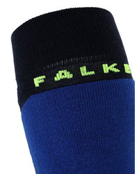 Falke Sk4 Wool Blend Ski Socks