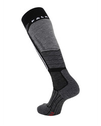 Falke Sk2 Cashmere Wool Blend Ski Socks