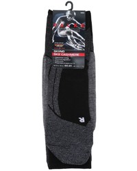 Falke Sk2 Cashmere Wool Blend Ski Socks