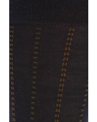 Pantherella Vintage Collection Pembridge Merino Wool Blend Socks