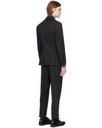 BOSS Black Slim Fit Suit