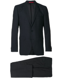 Hugo Boss Boss Notched Two Piece Suit