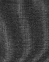 Hickey Freeman Classic Fit Worsted Wool Suit Black