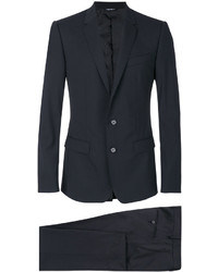 Dolce & Gabbana Classic Suit