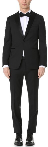 zegna drop 8 suit