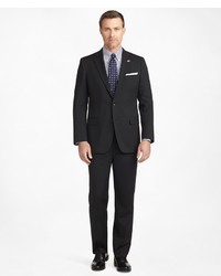 Brooks Brothers Fitzgerald Fit Two Button 1818 Suit