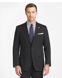 Brooks Brothers Fitzgerald Fit Two Button 1818 Suit