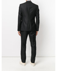 Dolce & Gabbana Formal Two Piece Suit