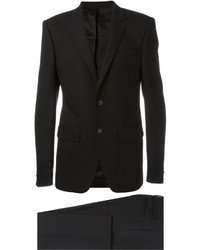 Givenchy Fitted Suit