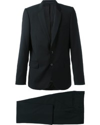 Paul Smith Ps By Regular Fit Suit