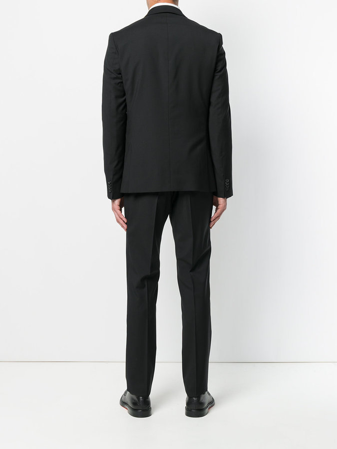 Paul Smith Ps By Formal Suit, $860 | farfetch.com | Lookastic