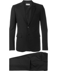 Saint Laurent Classic Formal Suit