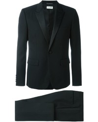 Saint Laurent Two Piece Suit