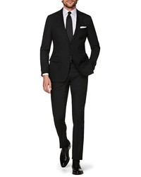 Suitsupply Sienna Regular Fit Solid Wool Suit