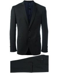 Tonello Fitted Dinner Suit