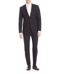 Givenchy Wool Suit
