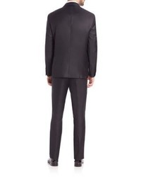 Brunello Cucinelli Wool Tuxedo Suit