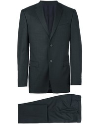 Z Zegna Tailored Business Suit