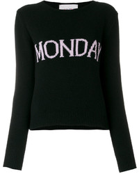 Alberta Ferretti Monday Jumper