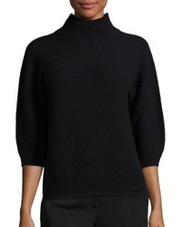 Max Mara Ovale Wool Cashmere Sweater