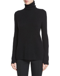 A.L.C. Pippa Ribbed Wool Blend Sweater