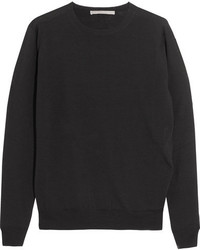 Stella McCartney Wool Sweater Black
