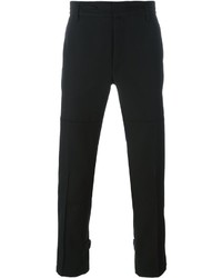 Marc Jacobs Panelled Cropped Trousers