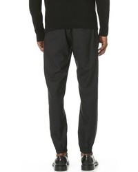 Marc Jacobs Old School Suiting Joggers