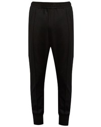 Wooyoungmi Stretch Wool Track Pants