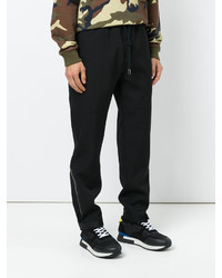 Givenchy Zip Cuff Track Pants
