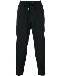 Givenchy Zip Cuff Track Pants
