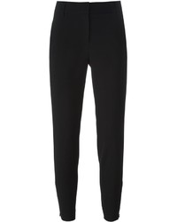 DKNY Tapered Tailored Trousers