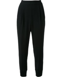 Muveil Tapered Trousers