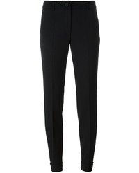 P.A.R.O.S.H. Lily Tapered Trousers