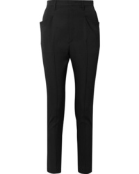 Isabel Marant Raynor Wool Tapered Pants