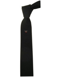 The Tie Bar The Signature Black