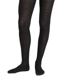 Athleta Cable Tights By Smartwool