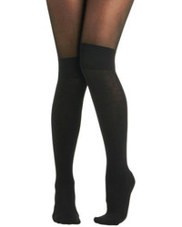 Pretty Polly Hosiery Know A Trick Or Two Tights