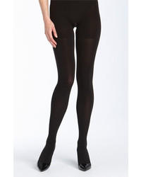 Spanx Tight End Shaping Tights Black E
