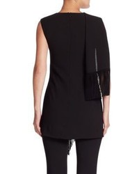 Ralph Lauren Collection Margerie Wool Tunic