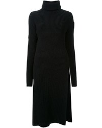 Scanlan Theodore Ribbed Knit Tunic