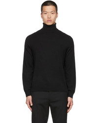 Theory Cashmere Hilles Turtleneck