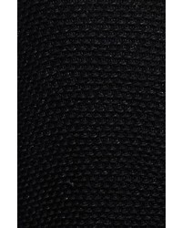 Helmut Lang Opacity Chunky Knit Turtleneck Sweater