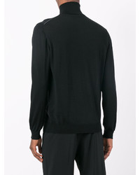 Lanvin Turtleneck Jumper