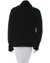 Marc Jacobs Wool Sweater