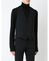 Lardini Buttoned Waistcoat