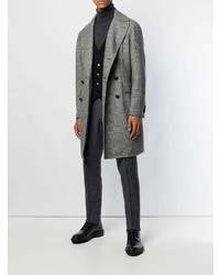 Lardini Classic Woolen Waistcoat